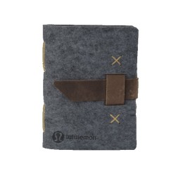 Distressed Brown Natural