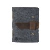Distressed Brown Natural