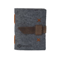 Distressed Brown Light Rust