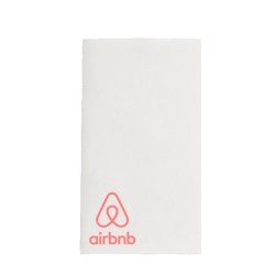 4" x 8" Printed Oversized Vertical Vinyl Pouch