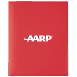 Red Screen Print