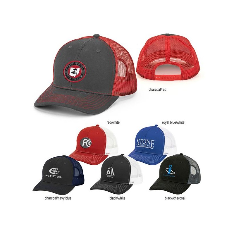 Basecamp Mt. Whitney Cap