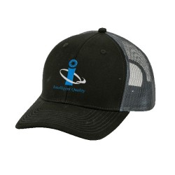 Basecamp Mt. Whitney Cap
