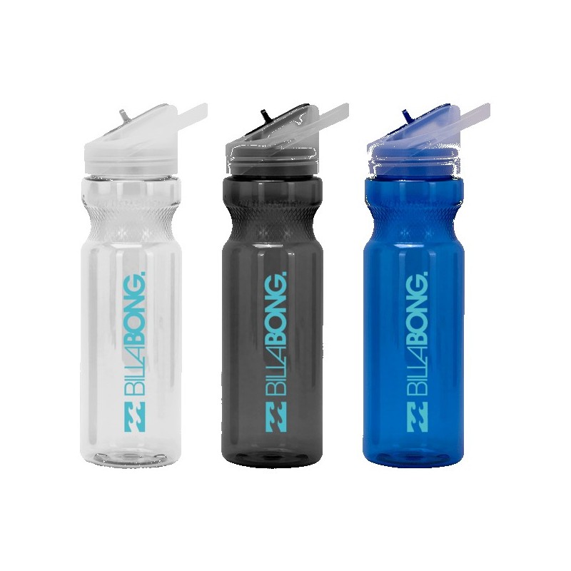 28oz Fitness Bottle with  Grip N Go Lid
