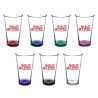 Pub Crawl 16 oz Libbey Pint Glasses