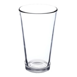 Clear Blank