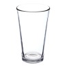 Clear Blank