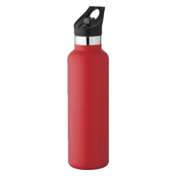 Red Blank