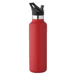 Red Blank