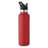 Red Blank