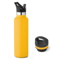 Yellow Blank