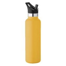 Yellow Blank