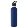 Navy Blue Blank