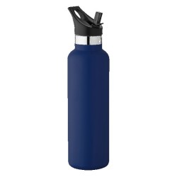 Navy Blue Blank
