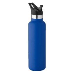 Blue Blank