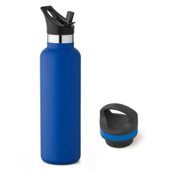 Blue Blank