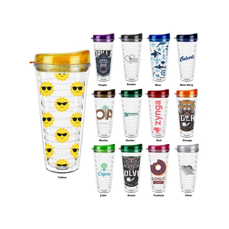 22oz. Stadium Tumbler