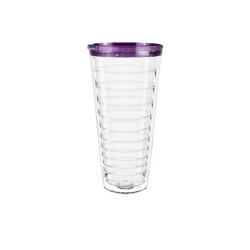 Purple Blank
