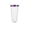 Purple Blank