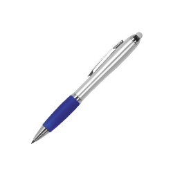 Blue Blank