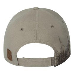Dri Duck 3256 Trout Cap