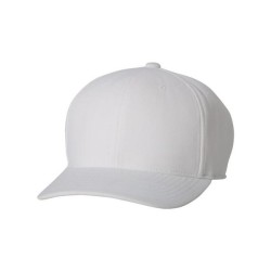 White Blank