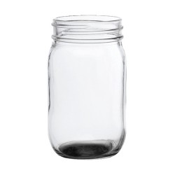 Black Blank