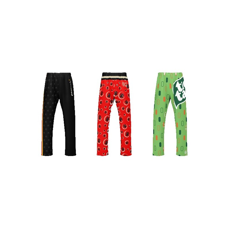 Import HYOU Agate Pajama Pants