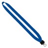 Electric Blue Blank