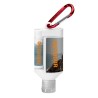 1.9 oz Duo Bottle SPF 30 Sunscreen + SPF 15 Lip Balm + Carabiner