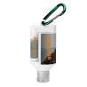 1.9 oz Duo Bottle SPF 30 Sunscreen + SPF 15 Lip Balm + Carabiner