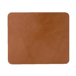 Hackler Leather Mouse Pad