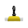 Neoprene Lip Balm Sleeve with SPF 15 Lip Balm