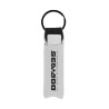 Neoprene Lip Balm Sleeve with SPF 15 Lip Balm