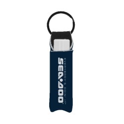 Neoprene Lip Balm Sleeve with SPF 15 Lip Balm