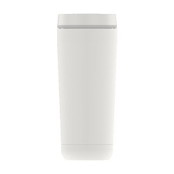 Sleet White Blank