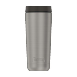 Matte Steel Blank