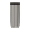 Matte Steel Blank