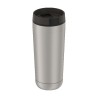 Matte Steel Blank