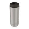 Matte Steel Blank