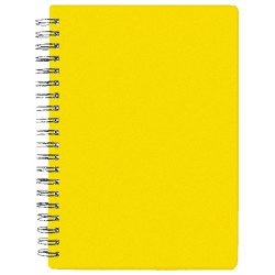 Yellow Blank