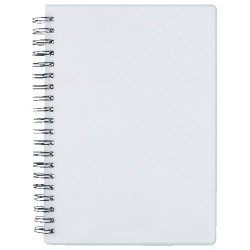 White Blank