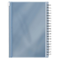 Navy Blue Blank