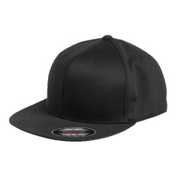 Black Blank