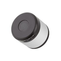 Illuminating Wireless Speaker