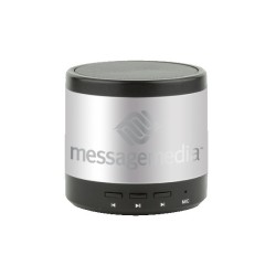 Illuminating Wireless Speaker