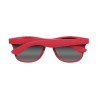 Red Blank