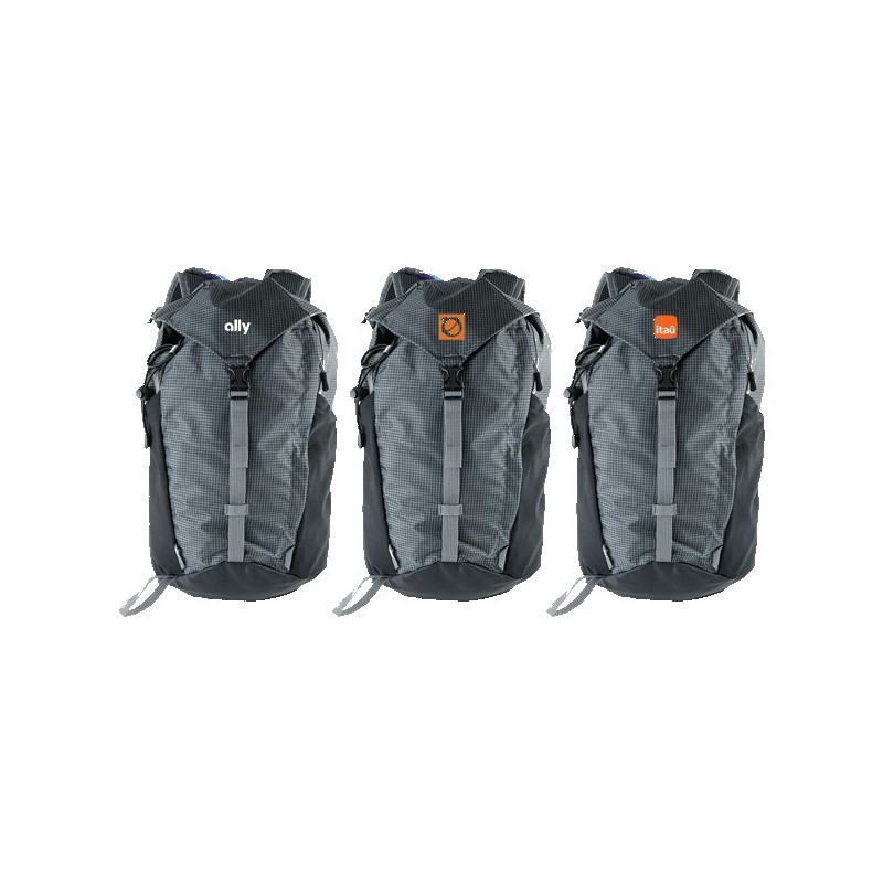 Basecamp Glacier Peak Hydration Backpack
