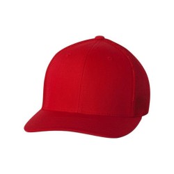 Red Blank