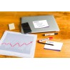 Custom Printed Post-it® Notes (3"x4") 25 Sheets